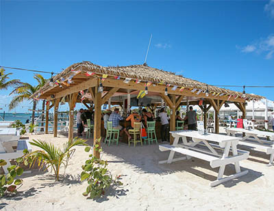 What to do in Guana Cay