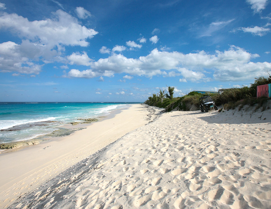 What to do in Great Guana Cay