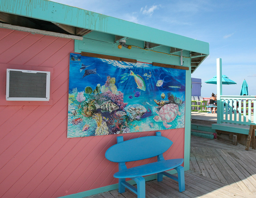 What to do in Great Guana Cay