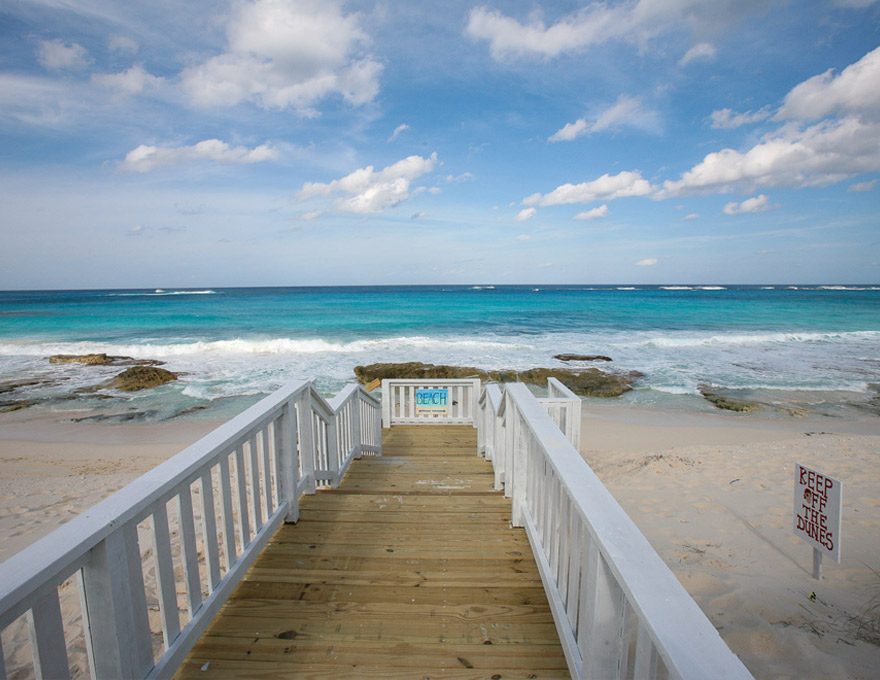 What to do in Great Guana Cay