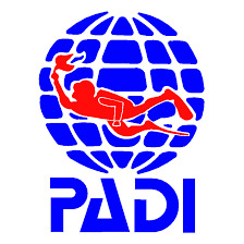 Padi Logo