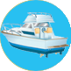 Boat Rental in Guana Cay